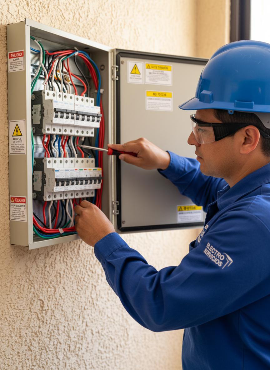 Electricidad